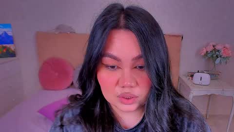 Snapshot of barbara_bb chatting on December 6, 2:46 am Barbie Kim online show from December 6, 2:46 am