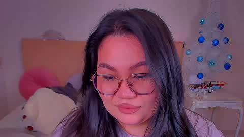 Snapshot of barbara_bb chatting on December 15, 5:02 am Barbie Kim online show from December 15, 5:02 am