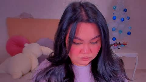 Snapshot of barbara_bb chatting on December 15, 7:31 pm Barbie Kim online show from December 15, 7:31 pm