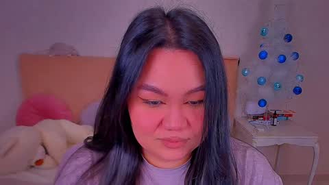 Snapshot of barbara_bb chatting on December 15, 10:47 pm Barbie Kim online show from December 15, 10:47 pm