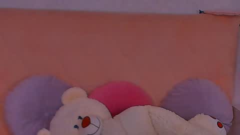 Snapshot of barbara_bb chatting on December 16, 1:53 am Barbie Kim online show from December 16, 1:53 am