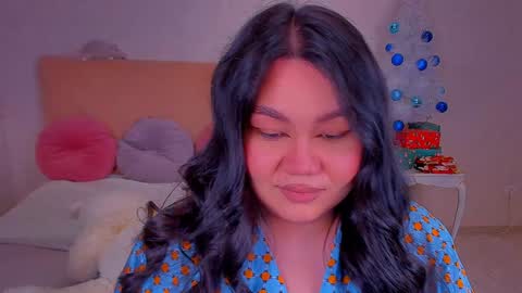 Snapshot of barbara_bb chatting on December 20, 7:50 pm Barbie Kim online show from December 20, 7:50 pm