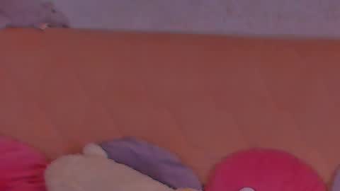 Snapshot of barbara_bb chatting on December 21, 2:19 am Barbie Kim online show from December 21, 2:19 am