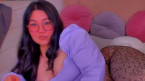 Snapshot of barbara_bb chatting on December 21, 10:51 pm Barbie Kim online show from December 21, 10:51 pm