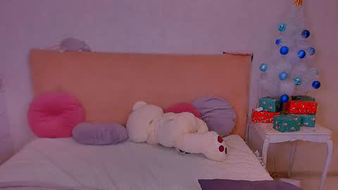 Snapshot of barbara_bb chatting on December 23, 1:29 am Barbie Kim online show from December 23, 1:29 am