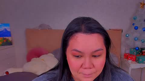 Snapshot of barbara_bb chatting on December 26, 11:57 pm Barbie Kim online show from December 26, 11:57 pm