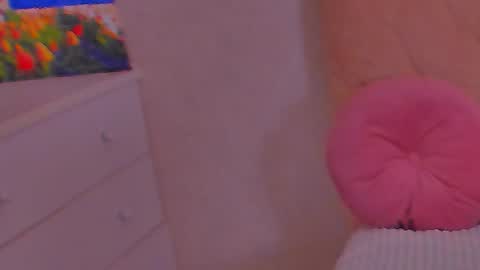 Snapshot of barbara_bb chatting on December 29, 1:13 am Barbie Kim online show from December 29, 1:13 am