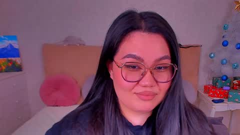 Snapshot of barbara_bb chatting on December 30, 1:26 am Barbie Kim online show from December 30, 1:26 am