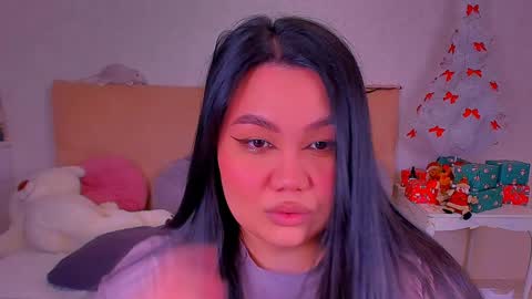 Snapshot of barbara_bb chatting on January 3, 3:49 am Barbie Kim online show from January 3, 3:49 am