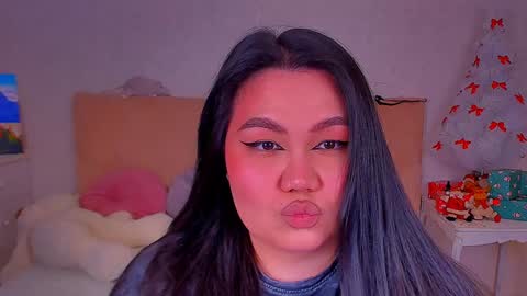 Snapshot of barbara_bb chatting on January 3, 11:33 pm Barbie Kim online show from January 3, 11:33 pm