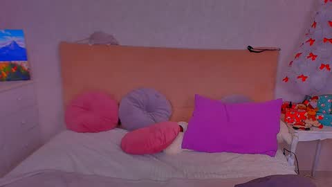 Snapshot of barbara_bb chatting on January 4, 2:35 am Barbie Kim online show from January 4, 2:35 am