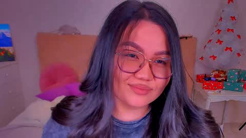 Snapshot of barbara_bb chatting on January 4, 10:24 pm Barbie Kim online show from January 4, 10:24 pm