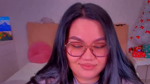 Snapshot of barbara_bb chatting on January 5, 10:08 pm Barbie Kim online show from January 5, 10:08 pm