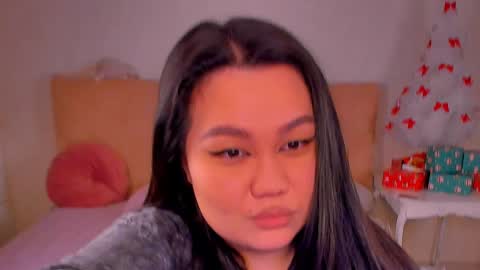 Snapshot of barbara_bb chatting on January 10, 5:24 pm Barbie Kim online show from January 10, 5:24 pm