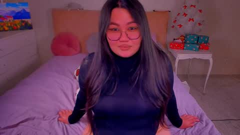 Snapshot of barbara_bb chatting on January 12, 11:07 am Barbie Kim online show from January 12, 11:07 am