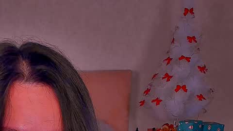 Snapshot of barbara_bb chatting on January 20, 3:04 am Barbie Kim online show from January 20, 3:04 am