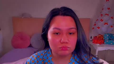 Snapshot of barbara_bb chatting on January 21, 6:33 am Barbie Kim online show from January 21, 6:33 am