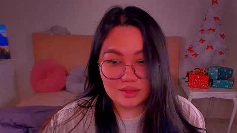 Snapshot of barbara_bb chatting on January 24, 6:46 pm Barbie Kim online show from January 24, 6:46 pm