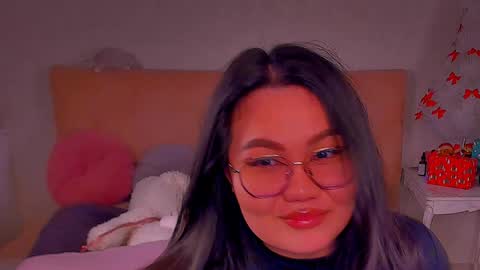 Snapshot of barbara_bb chatting on January 24, 9:47 pm Barbie Kim online show from January 24, 9:47 pm