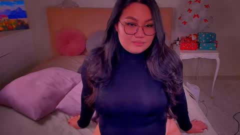 Snapshot of barbara_bb chatting on January 26, 8:45 pm Barbie Kim online show from January 26, 8:45 pm