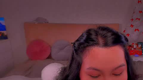 Snapshot of barbara_bb chatting on January 29, 6:39 pm Barbie Kim online show from January 29, 6:39 pm