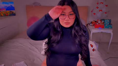 Snapshot of barbara_bb chatting on January 29, 9:39 pm Barbie Kim online show from January 29, 9:39 pm