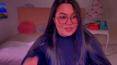 Snapshot of barbara_bb chatting on January 31, 4:59 pm Barbie Kim online show from January 31, 4:59 pm