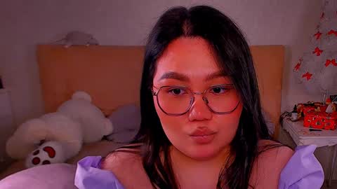 Snapshot of barbara_bb chatting on February 1, 10:55 pm Barbie Kim online show from February 1, 10:55 pm