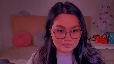 Snapshot of barbara_bb chatting on February 2, 5:04 pm Barbie Kim online show from February 2, 5:04 pm