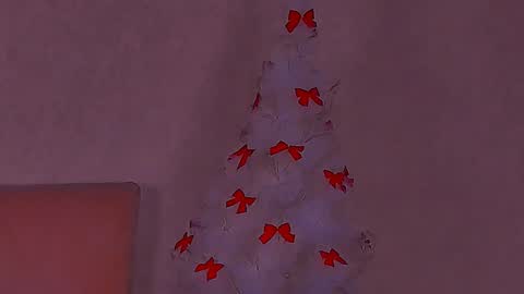 Snapshot of barbara_bb chatting on February 8, 9:57 pm Barbie Kim online show from February 8, 9:57 pm