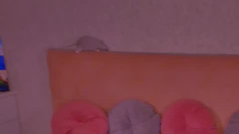 Snapshot of barbara_bb chatting on February 10, 2:19 am Barbie Kim online show from February 10, 2:19 am