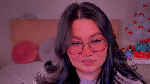 Snapshot of barbara_bb chatting on February 13, 10:54 pm Barbie Kim online show from February 13, 10:54 pm