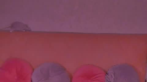 Snapshot of barbara_bb chatting on February 15, 1:31 am Barbie Kim online show from February 15, 1:31 am