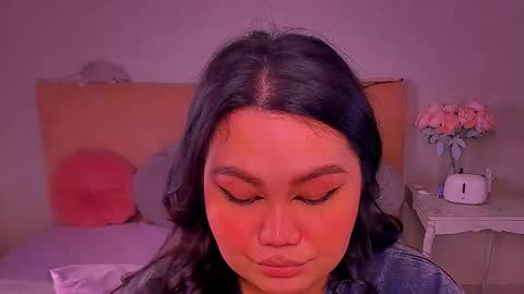 Snapshot of barbara_bb chatting on February 28, 8:28 pm Barbie Kim online show from February 28, 8:28 pm