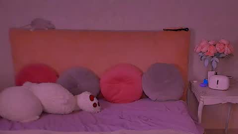 Snapshot of barbara_bb chatting on March 2, 3:34 am Barbie Kim online show from March 2, 3:34 am