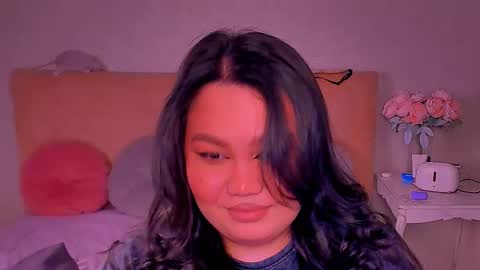 Snapshot of barbara_bb chatting on March 2, 8:40 pm Barbie Kim online show from March 2, 8:40 pm