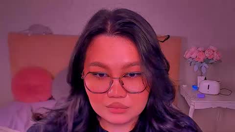 Snapshot of barbara_bb chatting on March 2, 11:42 pm Barbie Kim online show from March 2, 11:42 pm