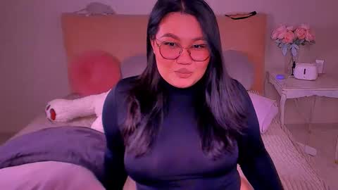 Snapshot of barbara_bb chatting on March 9, 2:39 am Barbie Kim online show from March 9, 2:39 am