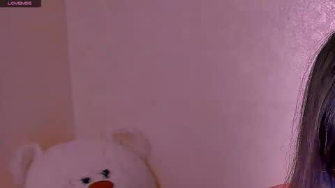 Snapshot of barbara_bb chatting on September 17, 3:30 am Barbie Kim online show from September 17, 3:30 am