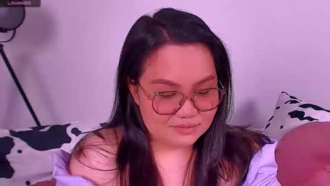 Snapshot of barbara_bb chatting on October 11, 6:17 pm Barbie Kim online show from October 11, 6:17 pm