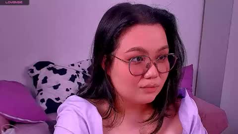 Snapshot of barbara_bb chatting on October 19, 6:19 pm Barbie Kim online show from October 19, 6:19 pm