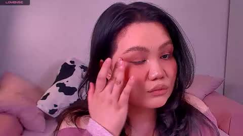 Snapshot of barbara_bb chatting on November 8, 6:18 pm Barbie Kim online show from November 8, 6:18 pm