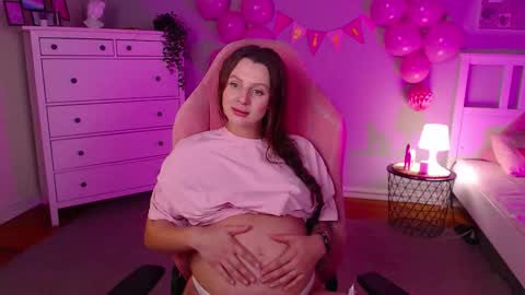 Barb online show from September 22, 2:08 pm