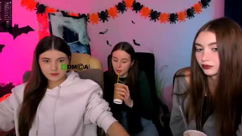 barbara_crazy online show from October 25, 8:55 am