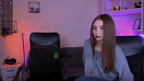 barbara_crazy online show from November 7, 9:53 am