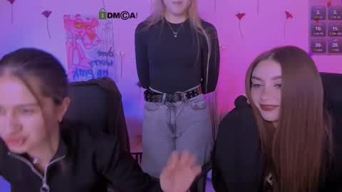 barbara_crazy online show from March 8, 8:01 pm