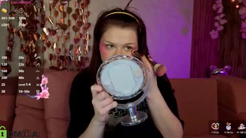 barbara_dunnn online show from February 15, 1:35 am