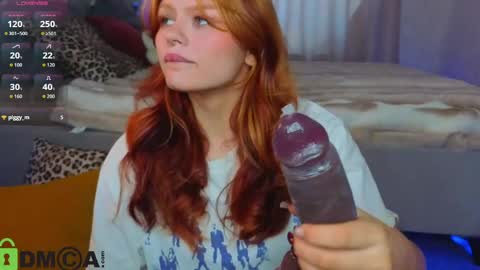 Snapshot of barbara_dunnn chatting on May 7, 10:20 am barbara_dunnn online show from May 7, 10:20 am