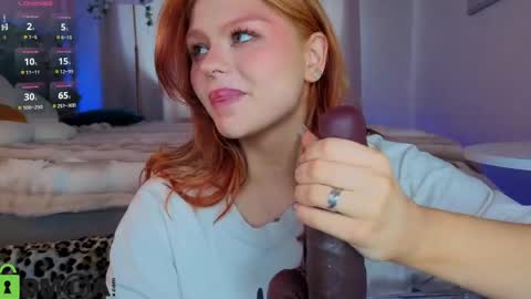 Snapshot of barbara_dunnn chatting on May 8, 9:58 am barbara_dunnn online show from May 8, 9:58 am
