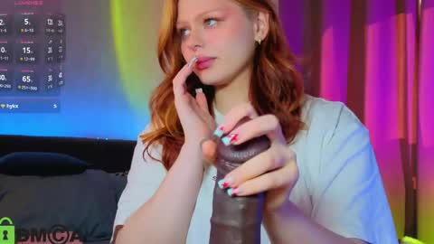 Snapshot of barbara_dunnn chatting on June 3, 11:24 am barbara_dunnn online show from June 3, 11:24 am